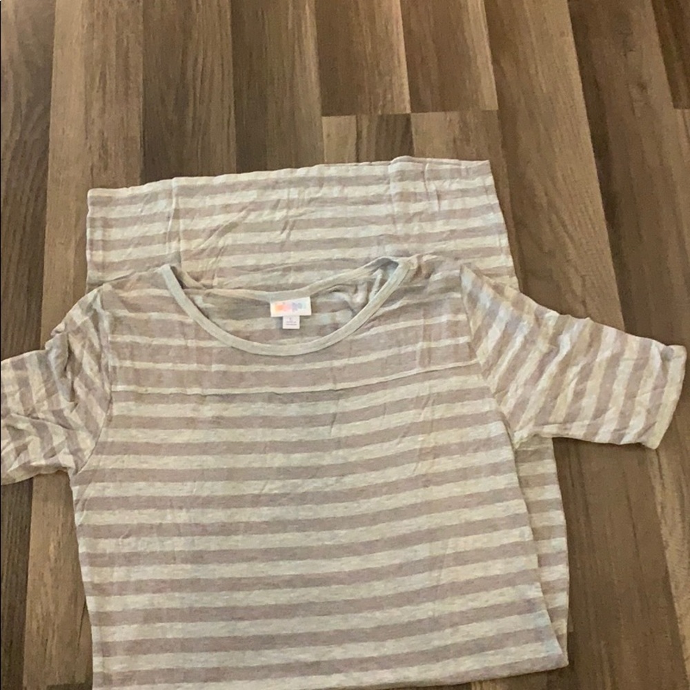 LuLaRoe Julia